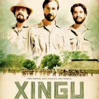 Xingu: Um Ã‰pico Brasileiro