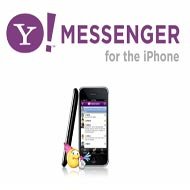 Yahoo! Messenger EstÃ¡ Chegando ao iPhone