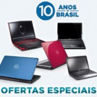 10 Anos da Dell no Brasil