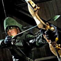 Arrow, a SÃ©rie do Arqueiro Verde