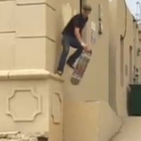 Wetboys: O Vídeo Mais Criativo de Skate