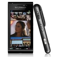 Celular Sony Ericsson com 12 Megapixels Vem Pro Brasil