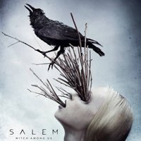 'Salem' - Inquisição das Bruxas Agora é Série