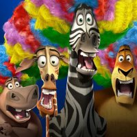 Madagascar 3 - Estreia e Trailer Legendado