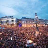 Dezenas de Milhares Vão Às Ruas em Protestos Pelo Mundo