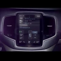Sistema de Som do Novo Volvo Xc90 2015