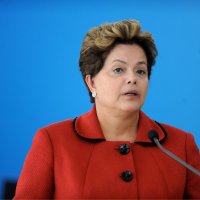 Dilma Fala Ã  Imprensa Internacional Sobre a Copa