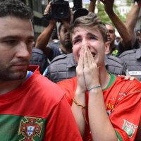 STJD Rebaixa a Portuguesa e Mantem Fluminense na Série A