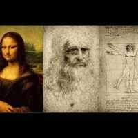 5 Teorias da Conspiração Curiosas e Extravagantes Sobre Leonardo da Vinci