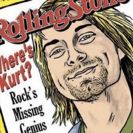 Como Seria se Kurt Cobain Estivesse Vivo?