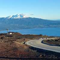 Viagem de Carro Pelo Sul do Chile: Roteiro Completo