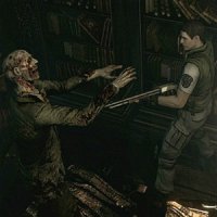 Remake de Resident Evil Para 8ª Geração Tem Novas Imagens
