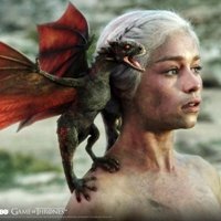 Top 10 Mulheres da SÃ©rie 'Game Of Thrones'