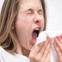 Soluções Naturais Para Problemas de Alergia