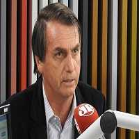 Entrevista Épica de Jair Bolsonaro ao Programa Pânico no Rádio