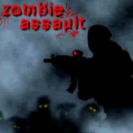 Jogo Online - SAS Zombie Assault