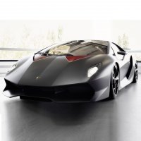 Lamborghini Sesto Elemento Custará R$ 5.3 Milhões
