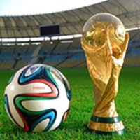 Brazuca, a Bola da Copa do Mundo 2014 é Apresentada ao Público