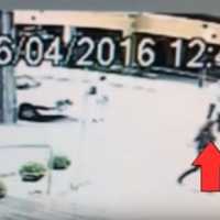 Bandido Tenta Assaltar em Saidinha de Banco e é Morto