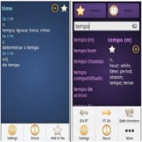 Dicionário Offline de Inglês Para Android (gratuito)