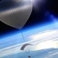 Você Teria Coragem? Em Breve Será Possível Viajar Para o Espaço em um Balão