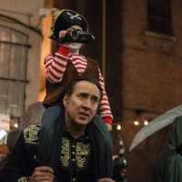Pay The Ghost - Trailer