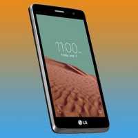 Smartphone com Android Atualizado LG Prime II
