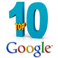 Como Alcançar o Top 10 do Google