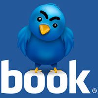 Use o Facebook Para Atualizar seu Twitter