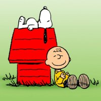 A Turma do Charlie Brown (Snoopy)