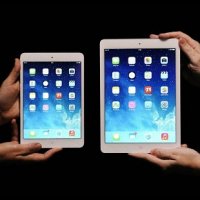 iPad Air e iPad Mini Começam a Serem Vendidos no Brasil