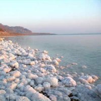 O Que o Mar Morto Tem de Tão Especial?
