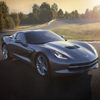 Chevrolet Desvenda a Nova Geração do Corvette
