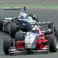 F3 Européia: Rodada 5 em Spa-Francorchamps