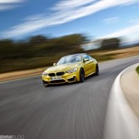 BMW M3 e M4 Tem Imagens Reveladas na Internet