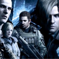 Demo de Resident Evil 6 EstÃ¡ Chegando