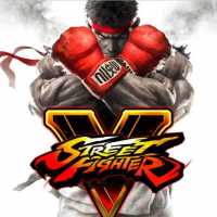 Street Fighter V : Detalhes do Sistema de Combate