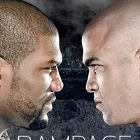 Bellator Confirma: Rampage Jackson x Tito Ortiz