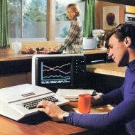 Anúncios Antigos de Informática