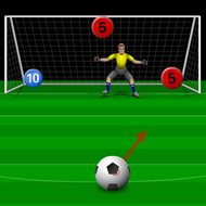 Jogo Online: Android Soccer