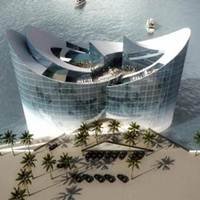 Qatar EstÃ¡ Construindo Hotel Flutuante Para a Copa de 2022