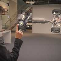 Volvo e Microsoft se Unem Para Desenvolver Tecnologias Automotivas