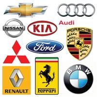 Saiba o Significado dos Logotipos dos Automóveis