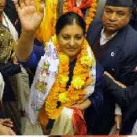 Líder Feminista e Comunista é Eleita 1ª Mulher Presidente do Nepal