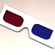 Como Fazer um Óculos 3D em Casa