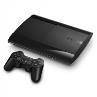 PlayStation 3: Modelo Super Slim Anunciado Oficialmente