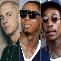 Esquadrão Suicida Terá Eminem, Lil Wayne, Wiz Khalifa, Kavin Gates e Outros na Trilha Sonora