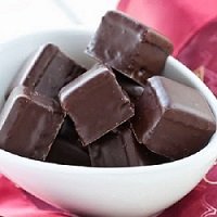 Chocolate Negro Reduz Risco de Ataque Cardíaco