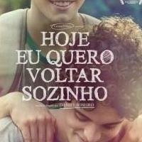 Hoje Eu Quero Voltar Sozinho, o Brasil no Oscar 2015