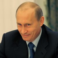 Vladimir Putin - Dois Em Um